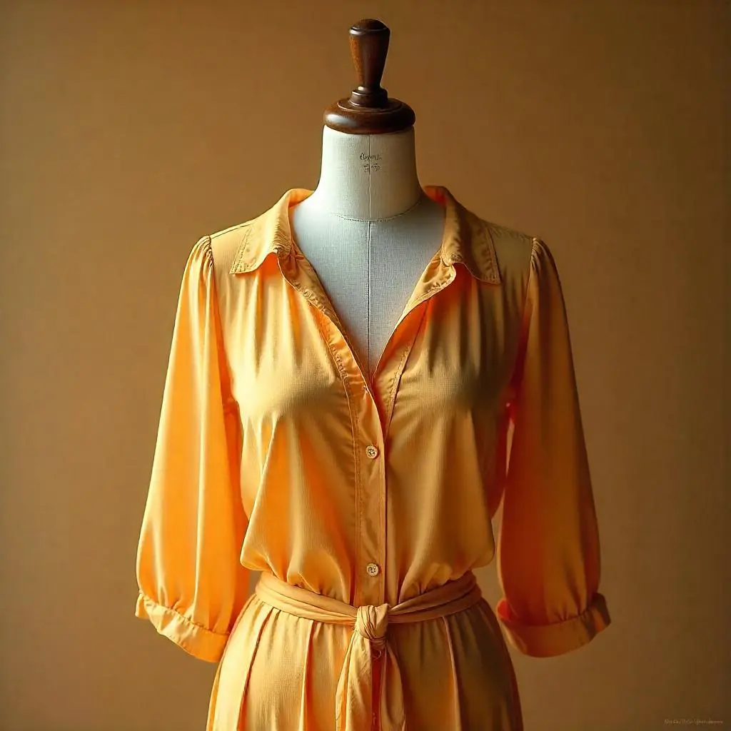 Blouse (Al Waha With Pipin)