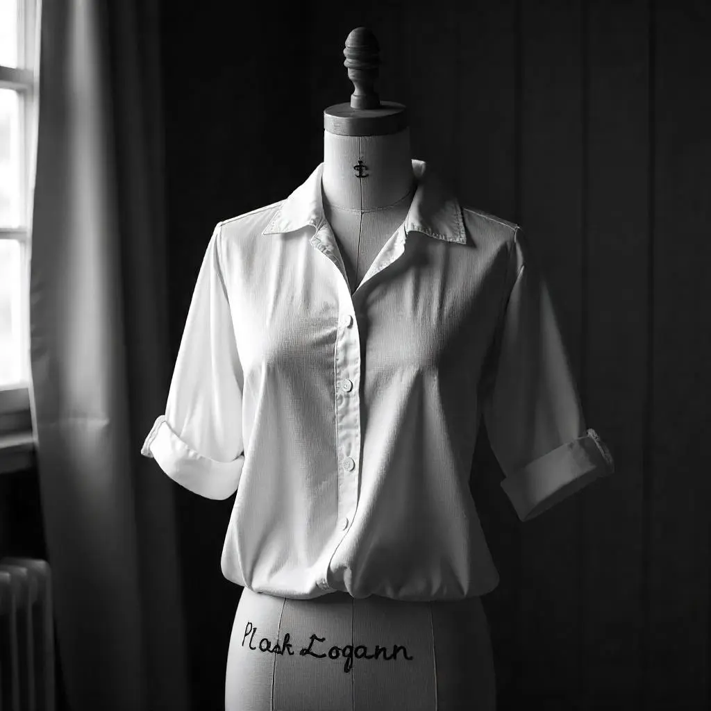 Blouse H-S