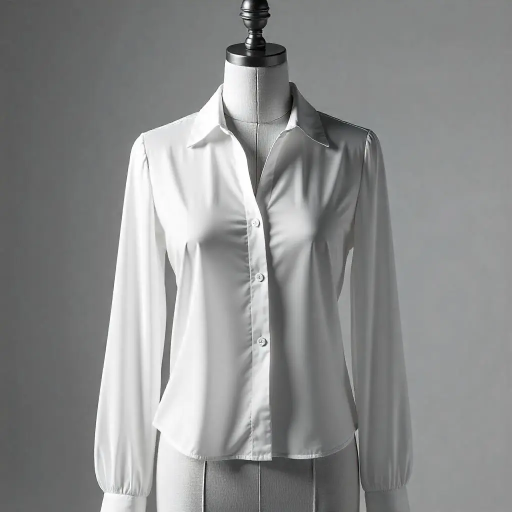 Blouse F-S