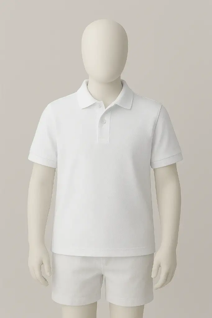 Polo T-Shirt Kids
