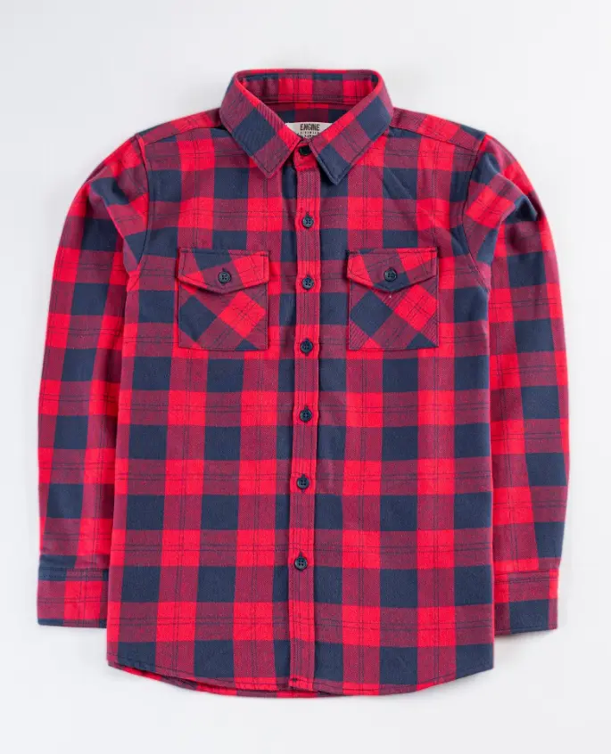 Dps Shirt (Boys)