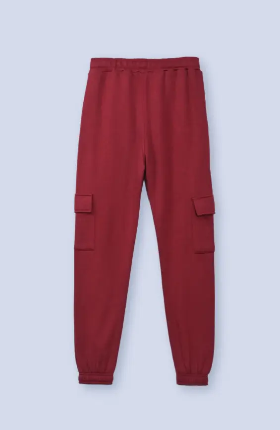 Dps Trouser Cotton