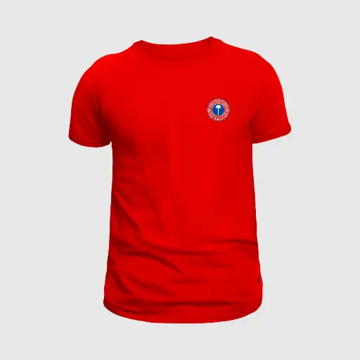 BISJ Round Neck Dummy