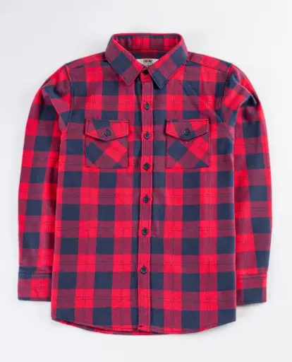 Dps Shirt (Boys)