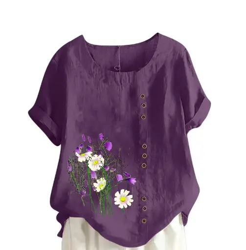 Dps Tunic (Short)