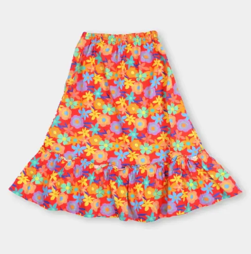 Dps Skirt (Girls)