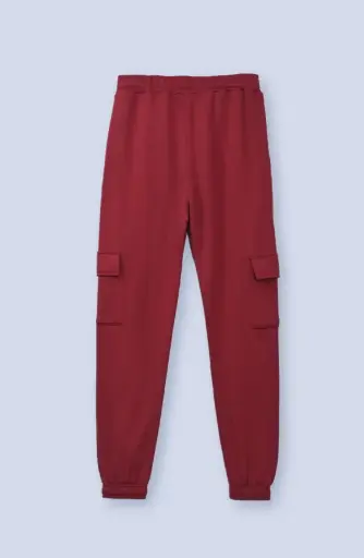 Dps Trouser Polyster