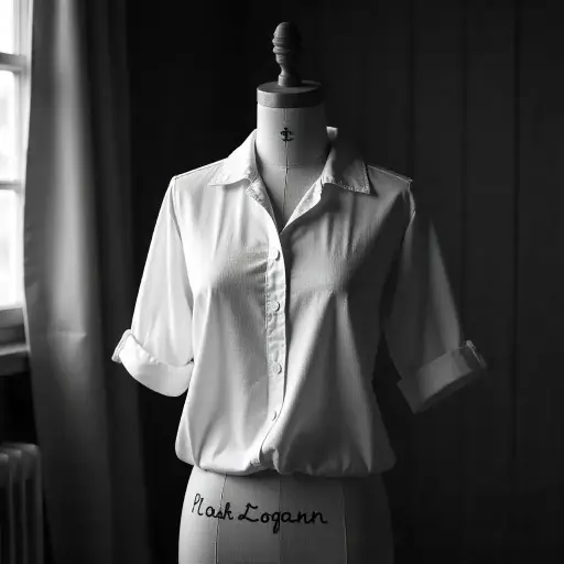 Blouse H-S