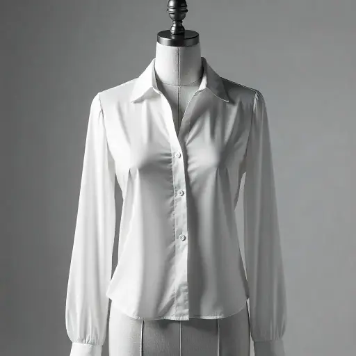 Blouse F-S
